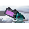 Darkening Shade Glare Protective Welding Glasses